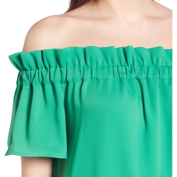 🆕Pleione-Off the Shoulder Dress - Picture 6 of 7